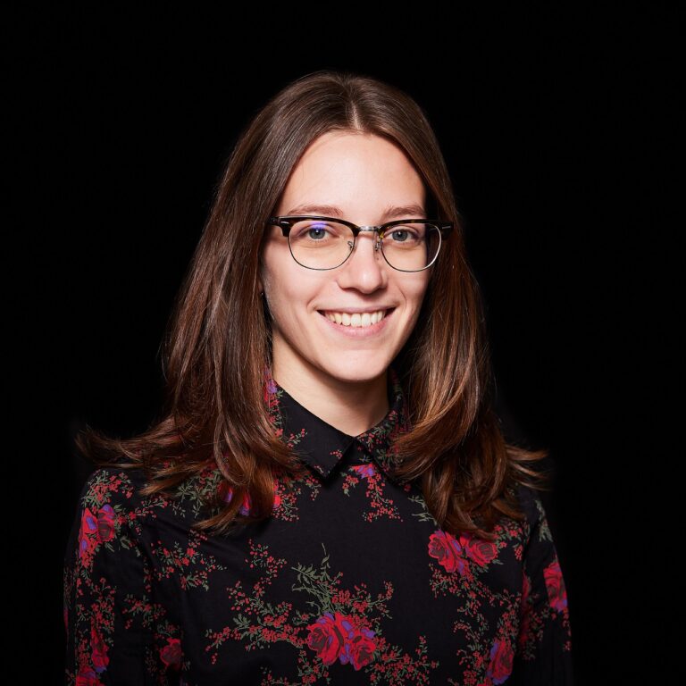 Portrait Ilaria Sponda